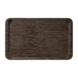 Dienblad van melamine - Dagelijks gebruik - DS096 - Roltex