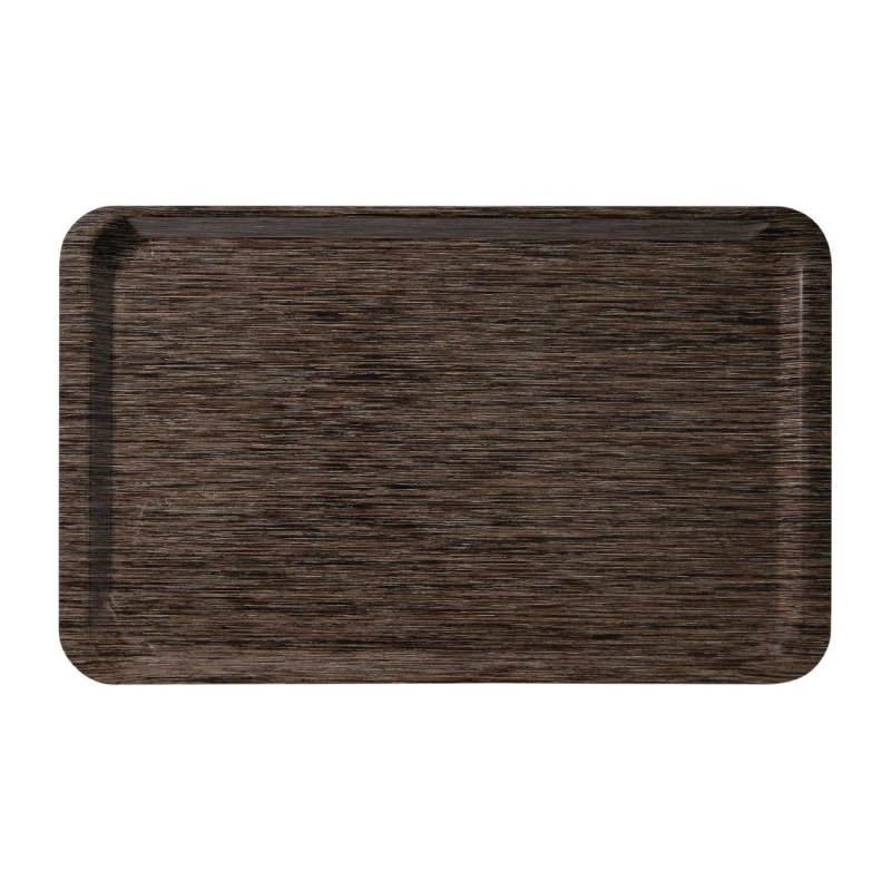Dienblad van melamine - Dagelijks gebruik - DS096 - Roltex