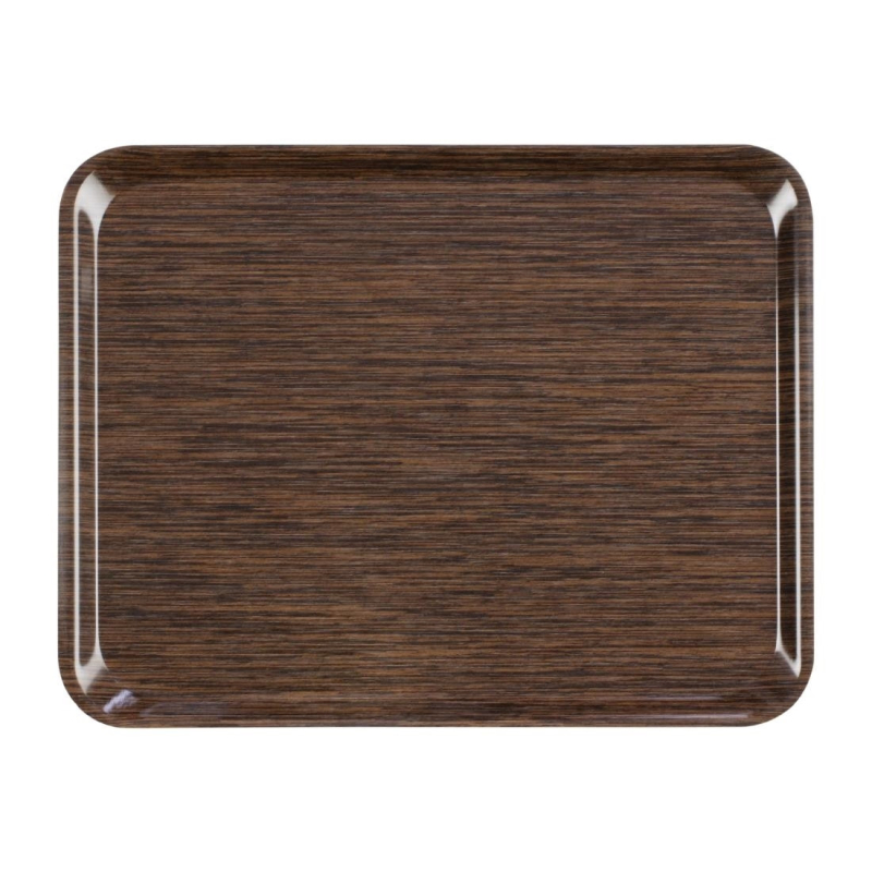 Serveerblad van melamine Weng&eacute; 46x36cm - DS097 - Roltex
