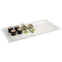 Plateau rectangulaire en...