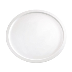 Assiette de service en...