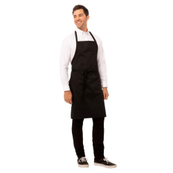Tablier bavette Chef Works...