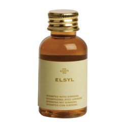Shampoo Elsyl Natural -...