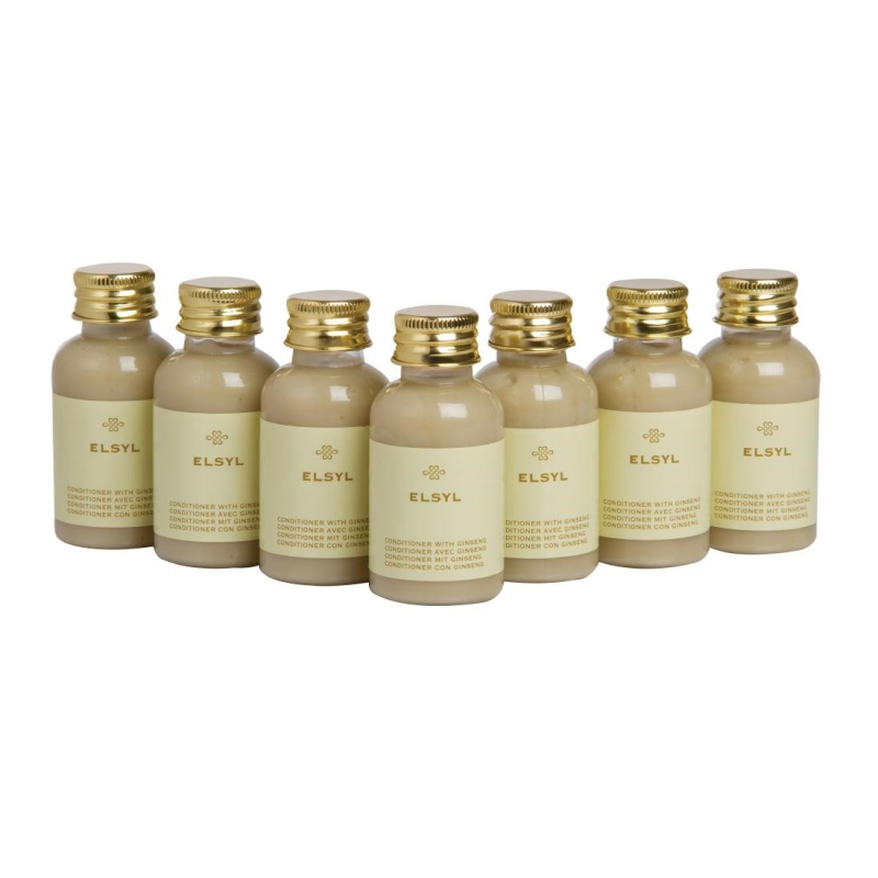 Conditioner Natural Elsyl - 2,55 kg - CC496 - Materiel Horeca