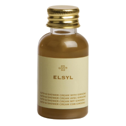 Badcr&egrave;me Elsyl Natural -...