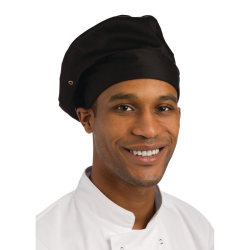 Toque Chef Works noire -...