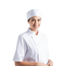 Calot de cuisine Cool Vent...
