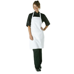 Chef Works slabbetje schort...