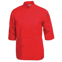 Veste de cuisine mixte Chef...