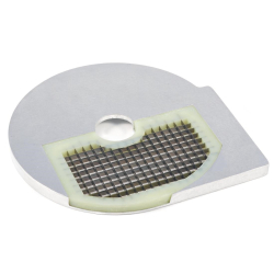 Buffalo blokjes schijf 8 x 8mm