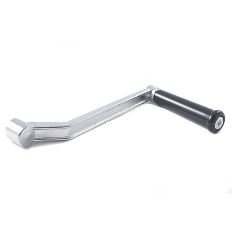 Handvat Buffalo - Robuuste Uitvoering - AC301 - Buffalo