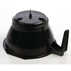 Buffalo plastic filterhouder