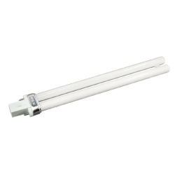 Polaire lamp buis