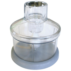 Toebehoren cutterkom Dynamic Dynamix - Gastronoble - AD937