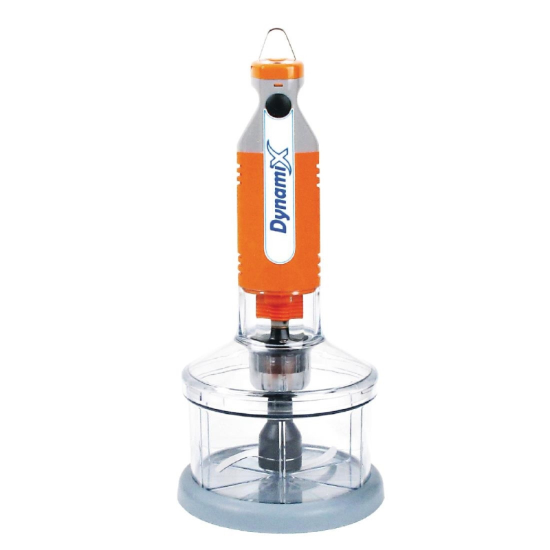 Toebehoren cutterkom Dynamic Dynamix - Gastronoble - AD937