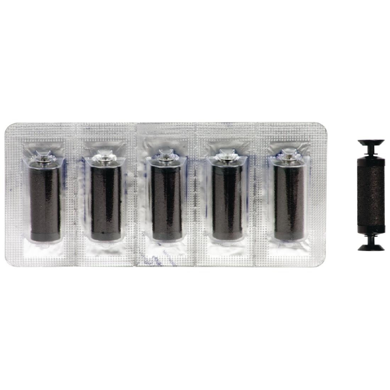 Rouleaux encreurs de rechange - Performance optimale - AE780 - Materiel Horeca