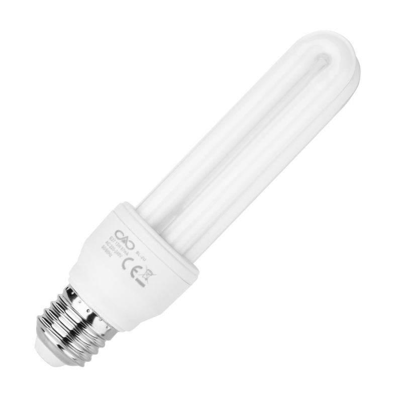 Eazyzap spaarlamp