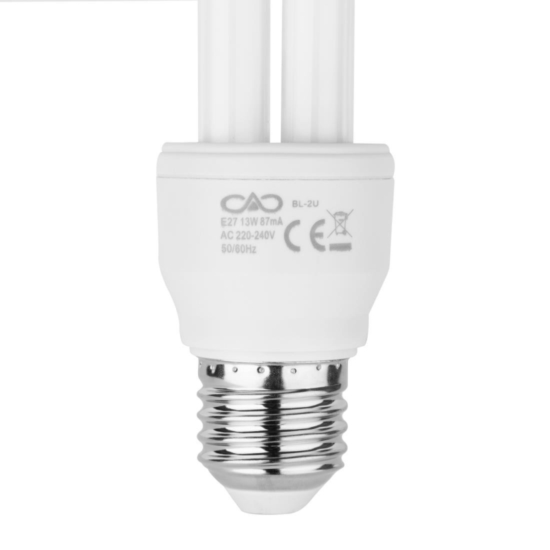 Eazyzap spaarlamp