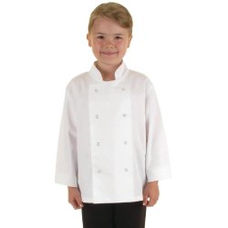 Veste de cuisine enfant...