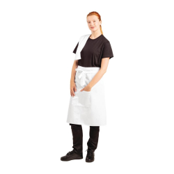 Tablier serveur standard...