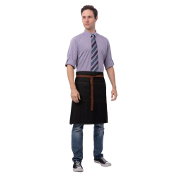 Tablier serveur Chef Works...