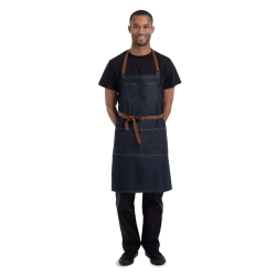 Tablier bavette Memphis...