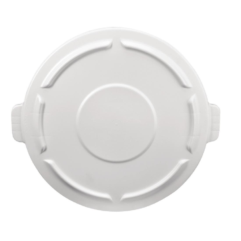 Couvercle pour Collecteur Rubbermaid Brute - 121,1L - R&eacute;f. L662 - Rubbermaid