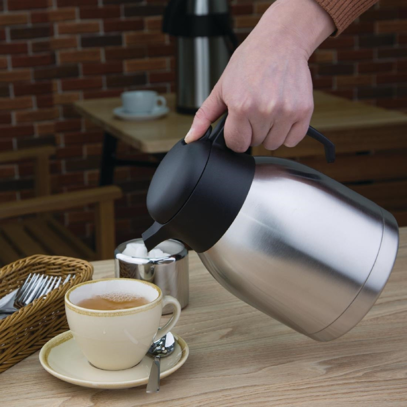 Pichet Isotherme 1,5 L - C092 - Olympia