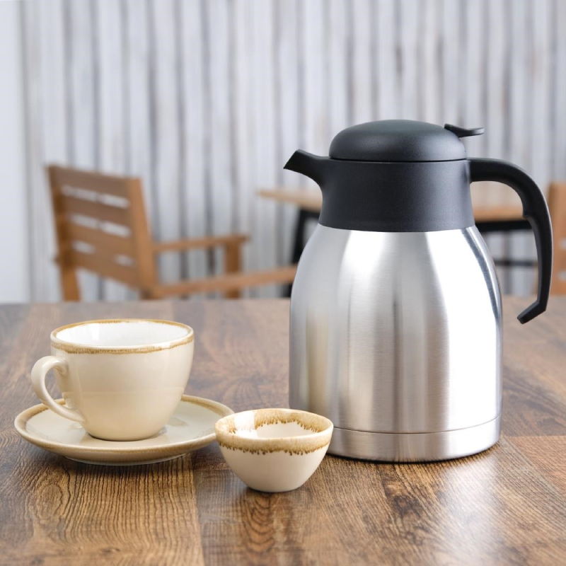 Pichet Isotherme 1,5 L - C092 - Olympia