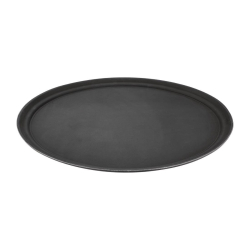 Ovaal antislip dienblad...