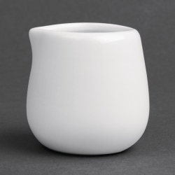 Pots &agrave; lait et cr&egrave;me...