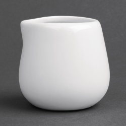 Pots &agrave; lait et cr&egrave;me...