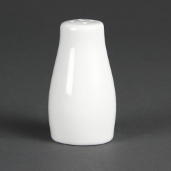Witte peperpotten 90mm Olympia