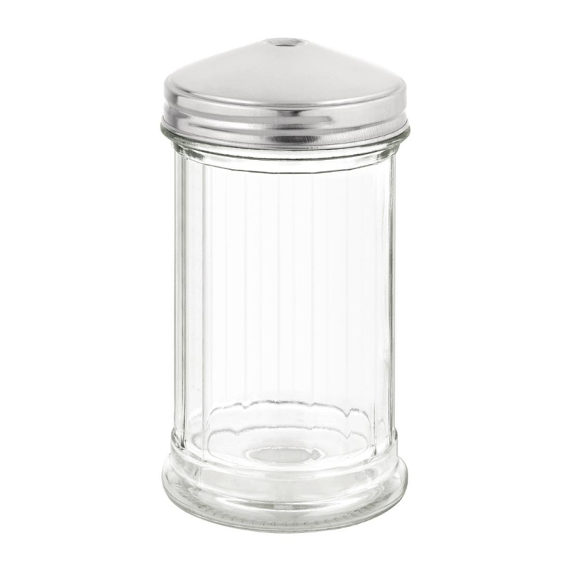 Strooier Olympia met &eacute;&eacute;n centraal gat 8mm - 34cl - C233 - Olympia