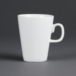 Tasses &agrave; latte Olympia...