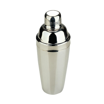 Olympia cocktail shaker