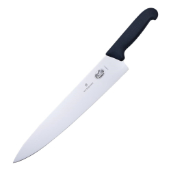 Couteau de cuisinier...