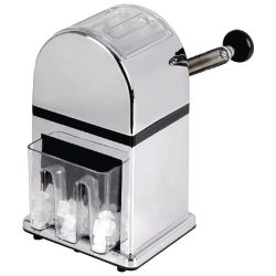 Ijsblokjesmachine Olympia -...