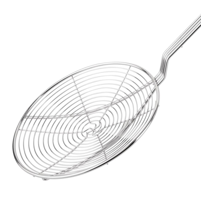 Draadschuimspaan Vogue 148mm - Gastronoble - C835