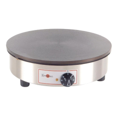 Elektrische cr&ecirc;pe maker - Krampouz - 3000 Watt