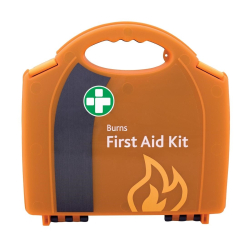 Kit pour br&ucirc;lures moyennes...