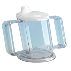 Gobelet double anse 200ml -...