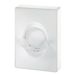 Dispenser voor hygi&euml;nische...