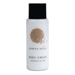 Bodycr&egrave;me Geneva Guild -...