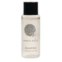 Shampoo Geneva Guild - 30ml...