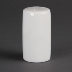 Witte peperstrooiers 80mm...