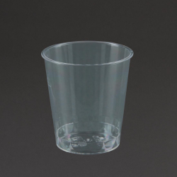 Wegwerpbare shotglazen 30ml...