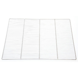 Grille de refroidissement...