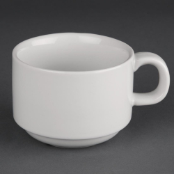 Stapelmokken 200ml - Ronde...