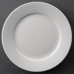 Athena Hotelware borden met...